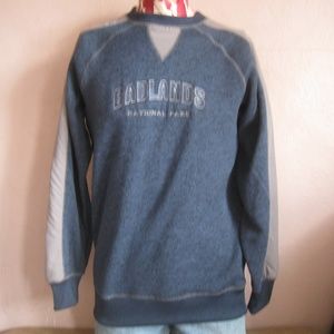 Badlands Sweater